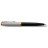 Ручка кулькова Parker 51 Premium Black GT BP (56 132)