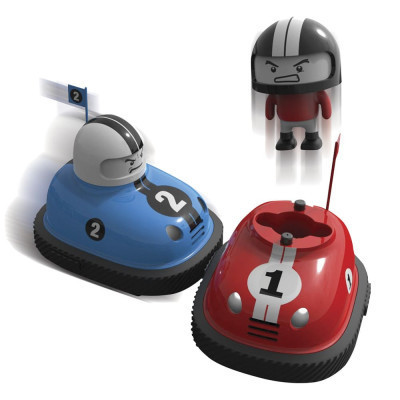 Ігровий набір Sharper Image Road Rage speed bumpers Sharper (1240000481)