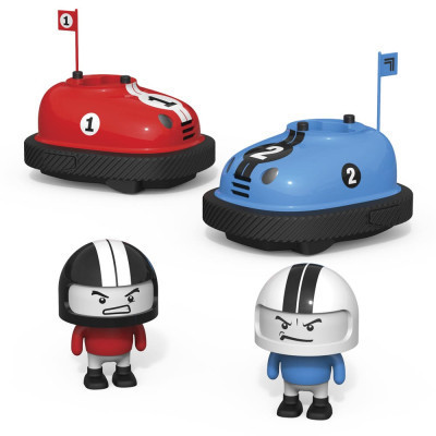 Ігровий набір Sharper Image Road Rage speed bumpers Sharper (1240000481)