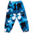 Піжама дитяча Breeze трикотажна (17828-80G-blue)