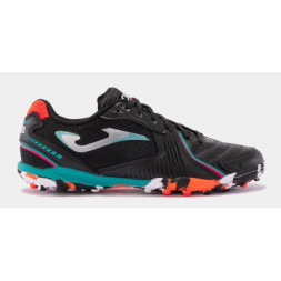 Сороконіжки Joma Dribling DRIS2401TF чорні Чол 46 (8445954253263)