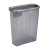 Харчовий контейнер Violet House Transparent Black 3,25 л (0550 Transparent Black)
