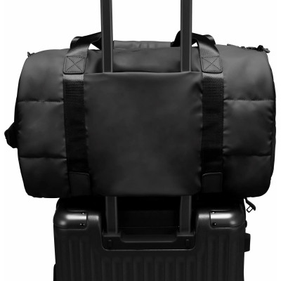 Дорожня сумка Heys Puffer Black (30123-0001-00) (930925)