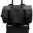 Дорожня сумка Heys Puffer Black (30123-0001-00) (930925)