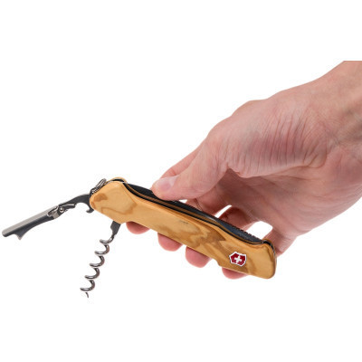 Ніж Victorinox Delemont &quot;Wine Master&quot; (0.9701.64)