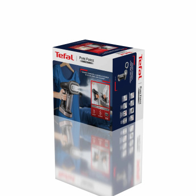 Відпарювач для одягу Tefal DT8765E0