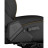 Крісло ігрове Anda Seat Kaiser 3 Size XL Black (AD12YDC-XL-01-B-PV/C)