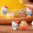 Фігурка Pop Top сюрприз Hello Kitty Яблучний воркшоп (24WH-007)