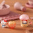 Фігурка Pop Top сюрприз Hello Kitty Яблучний воркшоп (24WH-007)