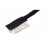 Роз&#039;єм живлення ноутбука з кабелем Dell PJ935 (4.5mm x 3.0mm + center pin), 6(5)-pin, 17 см (A49092)