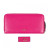 Гаманець Ashwood J51 Raspberry-Sorbet