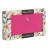 Гаманець Ashwood J51 Raspberry-Sorbet