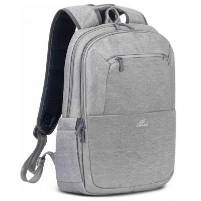 Рюкзак для ноутбука RivaCase 15.6&quot; 7760 Grey (7760Grey)