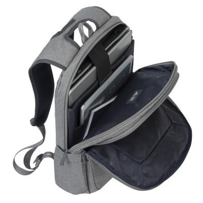 Рюкзак для ноутбука RivaCase 15.6&quot; 7760 Grey (7760Grey)