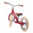 Біговел Trybike балансуючий рубіновий (TBS-2-RED-VIN)