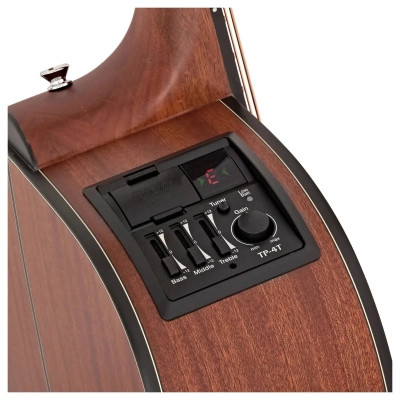 Гітара акустична Takamine GD11MCE NS (221925)