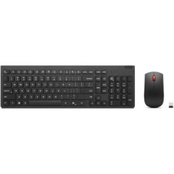 Комплект Lenovo Essential Wireless Combo Gen2 Black (4X31N50709)