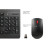 Комплект Lenovo Essential Wireless Combo Gen2 Black (4X31N50709)