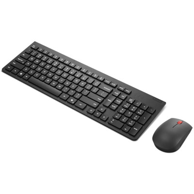 Комплект Lenovo Essential Wireless Combo Gen2 Black (4X31N50709)