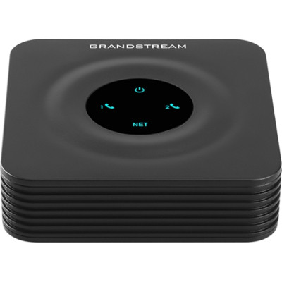 VoIP-шлюз Grandstream HT802 v2