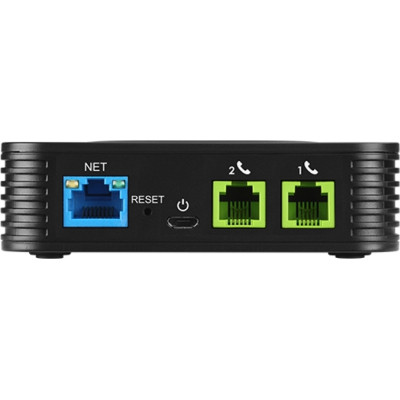 VoIP-шлюз Grandstream HT802 v2