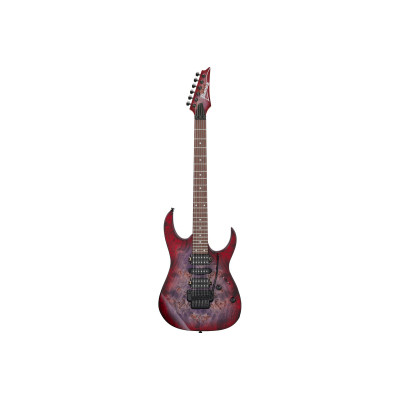 Електрогітара Ibanez RG470PB REB (236060)