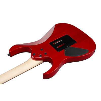 Електрогітара Ibanez RG470PB REB (236060)