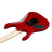 Електрогітара Ibanez RG470PB REB (236060)