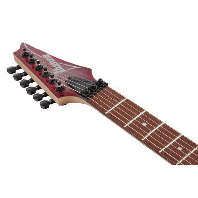 Електрогітара Ibanez RG470PB REB (236060)