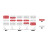 Електрогітара Ibanez RG470PB REB (236060)