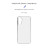 Чохол до мобільного телефона Armorstandart Air Series Samsung A15 5G (A156) Transparent (ARM72532)