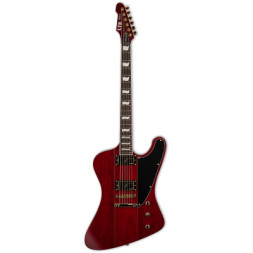 Електрогітара LTD Phoenix-1000 See Thru Black Cherry