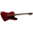 Електрогітара LTD Phoenix-1000 See Thru Black Cherry