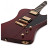 Електрогітара LTD Phoenix-1000 See Thru Black Cherry