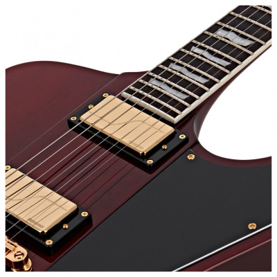 Електрогітара LTD Phoenix-1000 See Thru Black Cherry