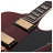 Електрогітара LTD Phoenix-1000 See Thru Black Cherry