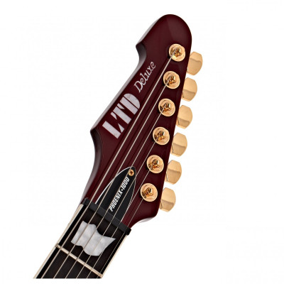 Електрогітара LTD Phoenix-1000 See Thru Black Cherry