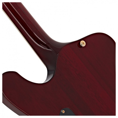 Електрогітара LTD Phoenix-1000 See Thru Black Cherry