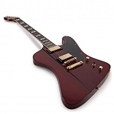 Електрогітара LTD Phoenix-1000 See Thru Black Cherry