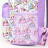 Рюкзак шкільний Cerda Poopsie - School Backpack Pink (CERDA-2100003022)