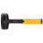 Кувалда DeWALT міні, 1361 г, з гасінням вібрації, 26.5 см. (DWHT51388-0)
