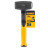 Кувалда DeWALT міні, 1361 г, з гасінням вібрації, 26.5 см. (DWHT51388-0)