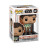 Фігурка для геймерів Funko Pop Мандалорець з Ґроґу (54525)