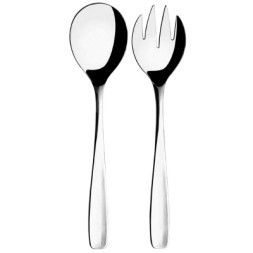 Набір столових приборів Tramontina Cоsmos для салату 2 шт (66950/121)