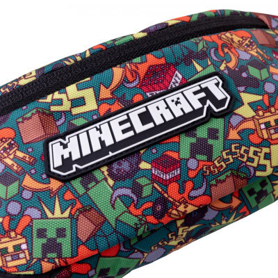 Сумка-бананка Yes Minecraft SP-34 (559700)