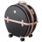 Валіза Semi Line 24&quot; (M) Black/Pink Cream (T5671-3) (DAS302671)