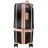 Валіза Semi Line 24&quot; (M) Black/Pink Cream (T5671-3) (DAS302671)