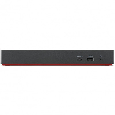 Порт-реплікатор Lenovo ThinkPad Universal Thunderbolt 4 Dock (40B00135EU)