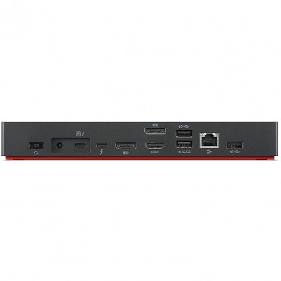 Порт-реплікатор Lenovo ThinkPad Universal Thunderbolt 4 Dock (40B00135EU)