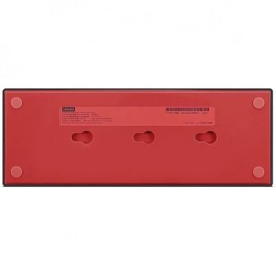 Порт-реплікатор Lenovo ThinkPad Universal Thunderbolt 4 Dock (40B00135EU)